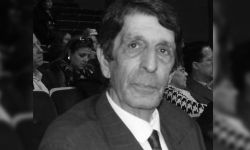 رحيل الكاتب التونسي عبد العزيز شبيل